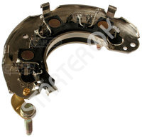 Rectifier alternator 232073 CARGO