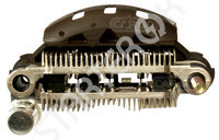 Rectifier alternator 232448 CARGO