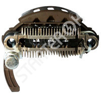 Rectifier alternator 232606 CARGO