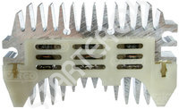 Rectifier alternator 233194 CARGO