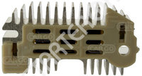 Rectifier alternator 233195 CARGO