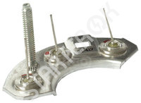 Rectifier alternator 233239 CARGO