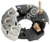 Rectifier alternator 233371 CARGO