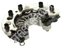 Rectifier alternator 233469 CARGO