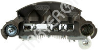 Rectifier alternator 233511 CARGO