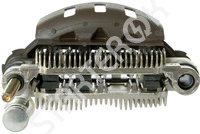 Rectifier alternator 233511 CARGO