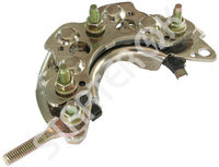 Rectifier alternator 233514 CARGO