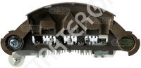 Rectifier alternator 233515 CARGO
