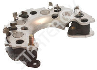 Rectifier alternator CARGO  233534