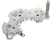 Rectifier alternator 233606 CARGO