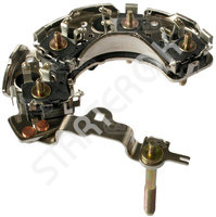 Rectifier alternator 233639 CARGO