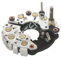 Rectifier alternator 233778 CARGO