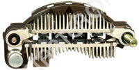 Rectifier alternator 233851 CARGO