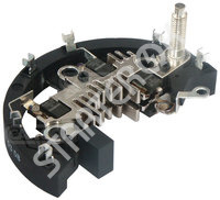 Rectifier alternator 234446 CARGO