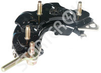 Rectifier alternator 234577 CARGO