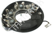 Rectifier alternator 234596 CARGO