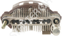 Rectifier alternator CARGO  234643