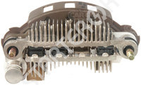 Rectifier alternator 234647 CARGO