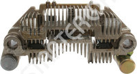 Rectifier alternator 234653 CARGO