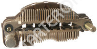 Rectifier alternator 234700 CARGO