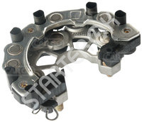 Rectifier alternator 234775 CARGO