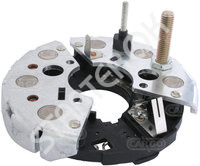 Rectifier alternator 234792 CARGO