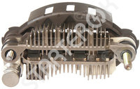 Rectifier alternator 234827 CARGO