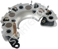 Rectifier alternator 234958 CARGO