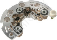 Rectifier alternator 235019 CARGO