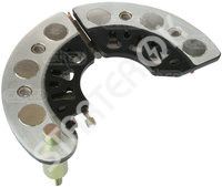 Rectifier alternator 235026 CARGO