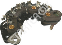 Rectifier alternator 235027 CARGO