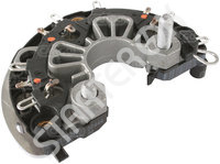 Rectifier alternator 235218 CARGO