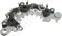 Rectifier alternator 235226 CARGO