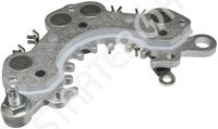 Rectifier alternator 235226 CARGO