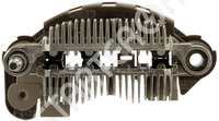 Rectifier alternator 235265 CARGO
