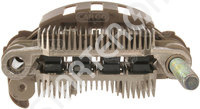 Rectifier alternator 235266 CARGO