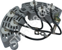 Rectifier alternator 235356 CARGO