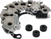 Rectifier alternator 235365 CARGO