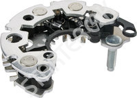 Rectifier alternator 235365 CARGO