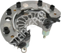 Rectifier alternator 235435 CARGO