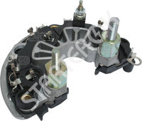 Rectifier alternator 235435 CARGO