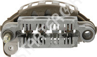 Rectifier alternator 235527 CARGO