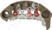 Rectifier alternator 235527 CARGO