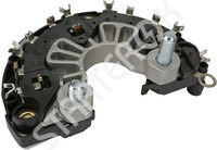 Rectifier alternator 235546 CARGO