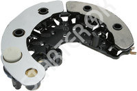 Rectifier alternator 235558 CARGO
