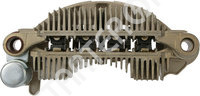 Rectifier alternator 235565 CARGO