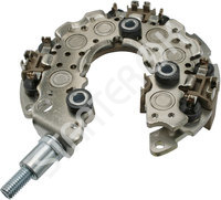 Rectifier alternator 235589 CARGO