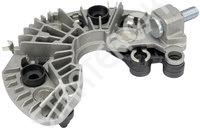 Rectifier alternator 235654 CARGO