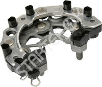 Rectifier alternator 235694 CARGO