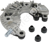 Rectifier alternator 235841 CARGO